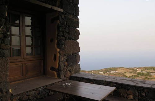 Isora Cabaña | CASA RURAL LA CASA DE LA LIMA (Isla de El Hierro)