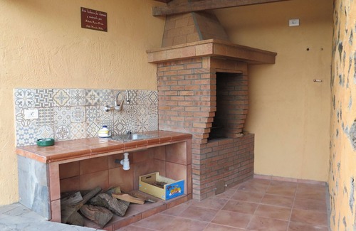 Isora Cabaña | CASA RURAL LA CASA DE LA LIMA (Isla de El Hierro)