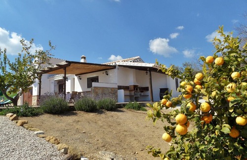 Antequera Cabaña | Casa rural en Andalucía El Torcal