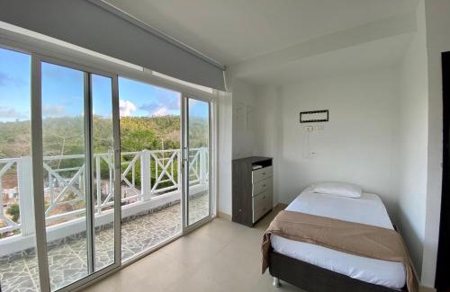 Barrio Obrero Cama Y Desayuno | Hostal San Andres Divers
