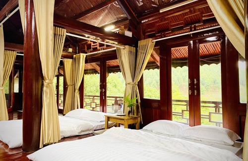 Bao Thang Hotel | Co Lau Village