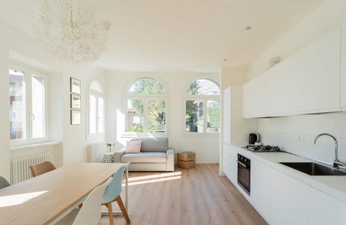 Azzano Apartamento | Co-m341-sabb12a1 - Sunny Corner Near Bellagio