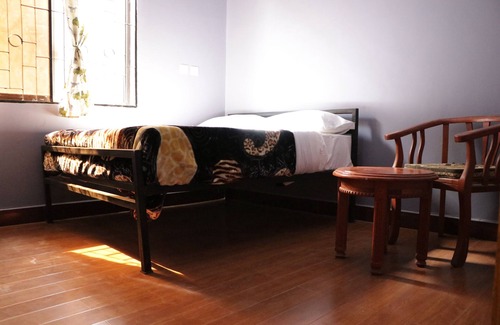 Arusha Casa | Co Msasani Guest House