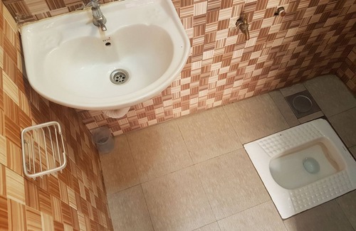 Arusha Casa | Co Msasani Guest House