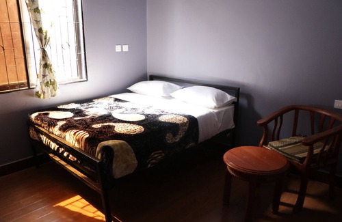 Arusha Casa | Co Msasani Guest House