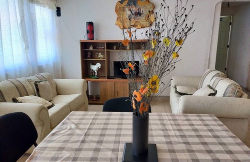Almoloya de Juárez Apartamento | Ubicación Privilegiada:"departamento En El Centro"