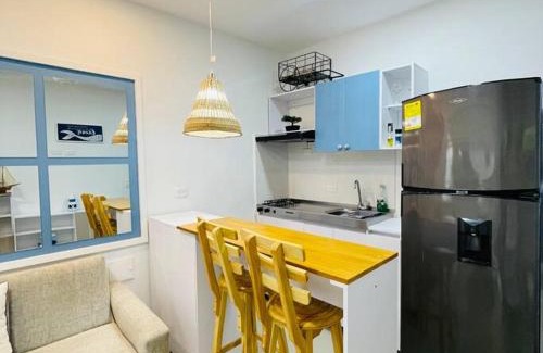 Mamatoco Apartamento | Apartaestudio Olas