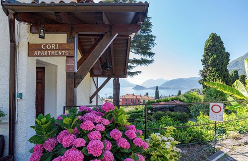 Menaggio Apartamento | Co.ri. Appartamenti 3