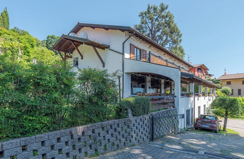 Menaggio Apartamento | Co.ri. Appartamenti 3