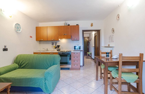 Menaggio Apartamento | CO.RI. Appartamenti Dependance, Menaggio, Italy