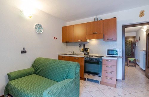 Menaggio Apartamento | CO.RI. Appartamenti Dependance, Menaggio, Italy