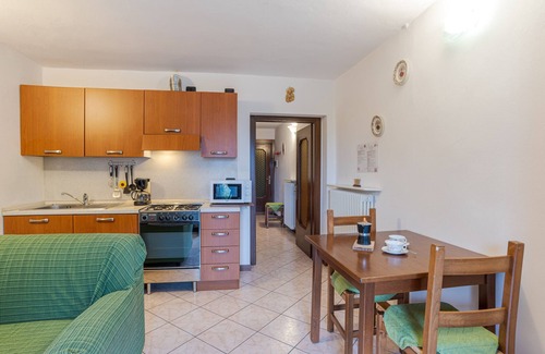 Menaggio Apartamento | CO.RI. Appartamenti Dependance, Menaggio, Italy