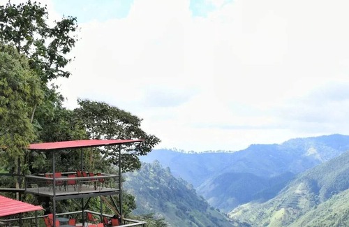 Santa Rosa de Cabal Cama Y Desayuno | *Lindo Alojamiento* 5min termales🏞Vista Campestre