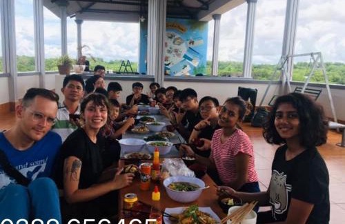 Ho Tram Cama Y Desayuno | Co Tu's Homestay - Mui Ne