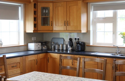 Knockaderry Cross Roads Casa | Co Wexford / Carlow casa de vacaciones