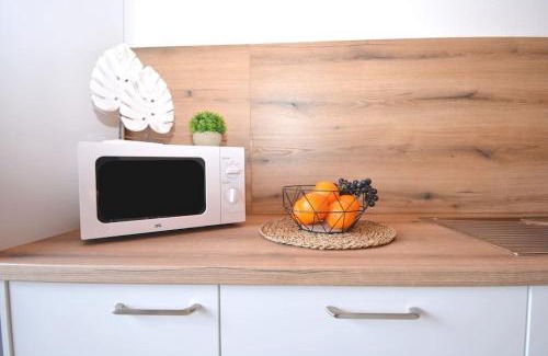 Seidmannsdorf Apartamento | CO01-HI Apartment für Facharbeiter in Coburg