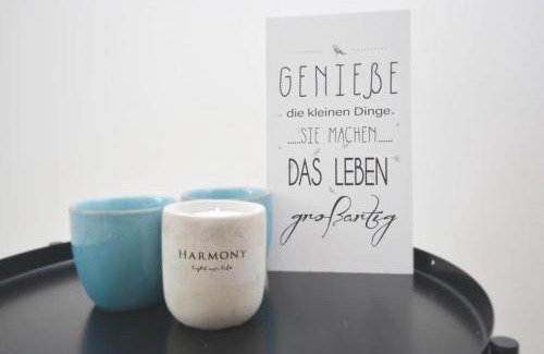 Seidmannsdorf Apartamento | CO01-HI Apartment für Facharbeiter in Coburg