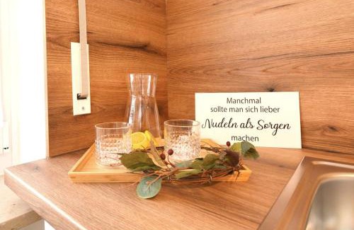 Seidmannsdorf Apartamento | CO01-HI Apartment für Facharbeiter in Coburg