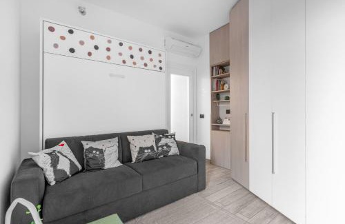Greco Apartamento | CO5 Loreto-Duomo - Central Apartment -