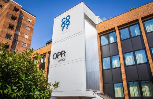 Porta Vittoria Apartamento | CO99 Art Building Residence