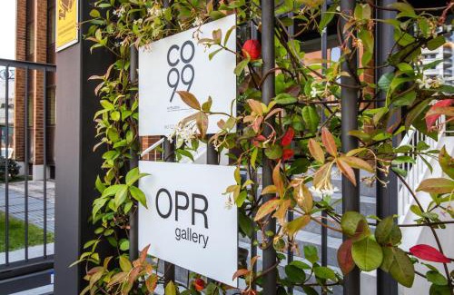 Porta Vittoria Apartamento | CO99 Art Building Residence