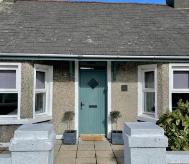 Portstewart Casa | Coach Cottage Portstewart - Central Location NITB
