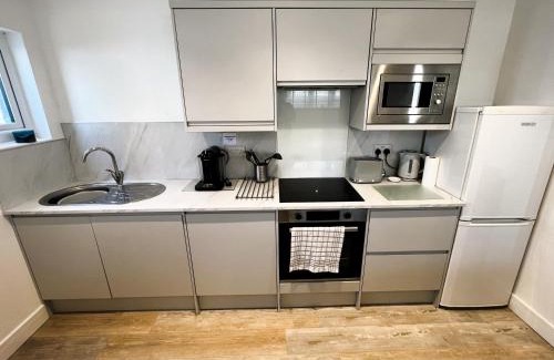 Sandown Casa | Coach House Annexe