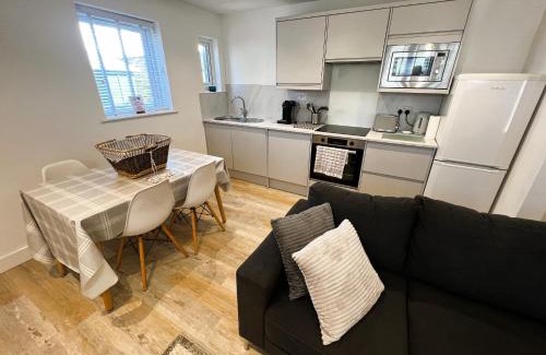 Sandown Casa | Coach House Annexe