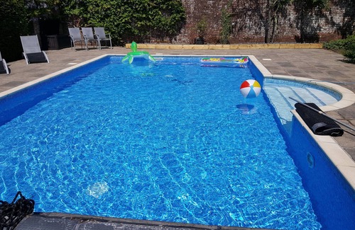Holsworthy Cabaña | Rural-Baño Privado-Coach House