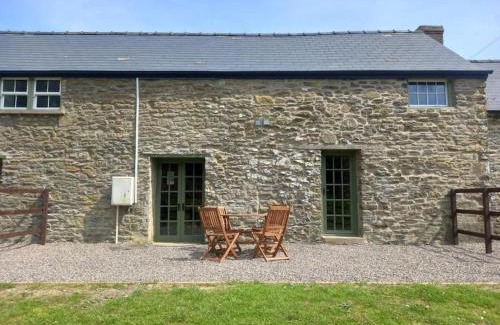 Llanddowror Apartamento | Coach House at Picton - Restaurant and bar on site