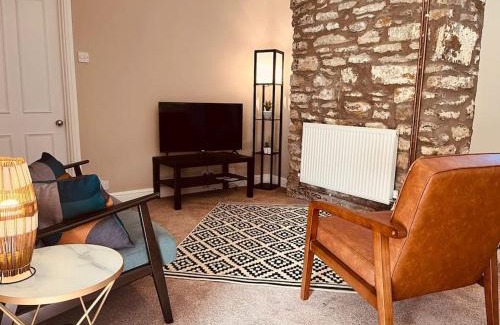 Llanddowror Apartamento | Coach House at Picton - Restaurant and bar on site