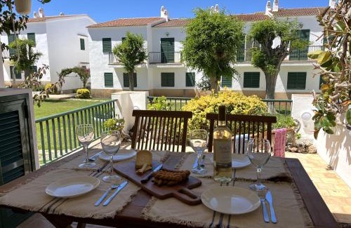 Son Parc Apartamento | COACH HOUSE by SOM Menorca