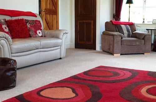Abbey Dore Casa | Coach House