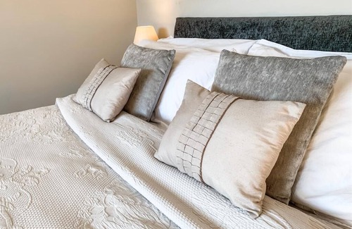 Beddgelert Casa | Coach House