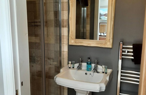 Beddgelert Casa | Coach House