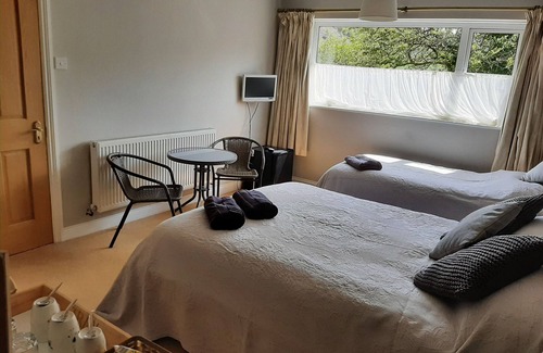 Beddgelert Casa | Coach House