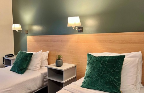 Oranmore Hotel | Coach House Hotel