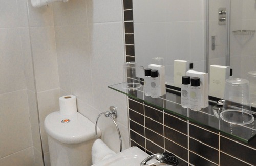 Oranmore Hotel | Coach House Hotel