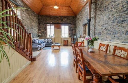 County Laois Casa | Coach House