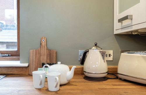 Cheltenham Casa | Coach House - Lovely Home in Cheltenham
