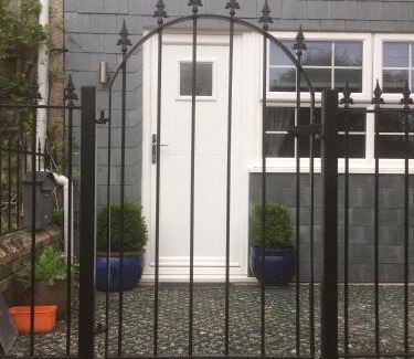 Probus Apartamento | Coach House Studio, quiet, rural, pet friendly, Probus