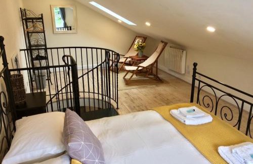 Probus Apartamento | Coach House Studio, quiet, rural, pet friendly, Probus