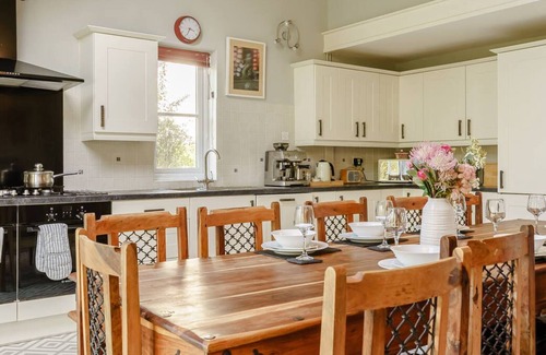 Llanfyrnach Casa | Coach House - Wellstone