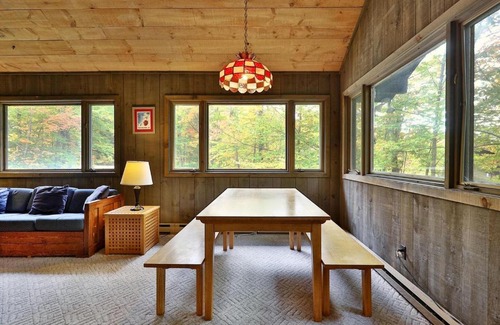 Killington Casa | Coach Road Duplex - Left Side by Killington Vacation Rentals