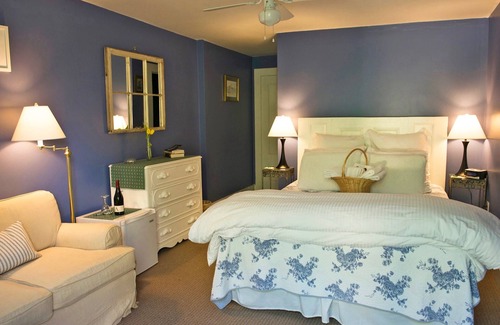 Salsbury Cove Cama Y Desayuno | Coach Stop Inn