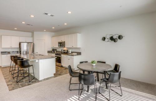 Coachella Casa | Coachella Home with Game Room and 1 PM Check-Out