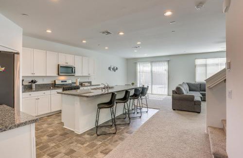Coachella Casa | Coachella Home with Game Room and 1 PM Check-Out