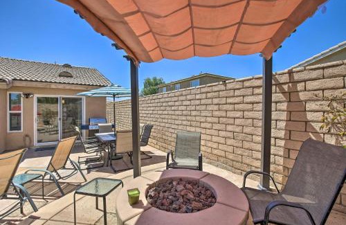 Coachella Casa | Coachella Retreat Pool, Near Music Festivals