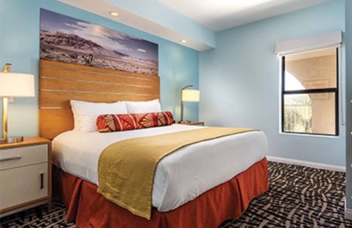 Terra Lago Complejo | Coachella Week1/Worldmark Indio Resort/2BDR/Sleeps 6