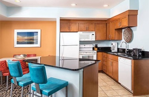 Terra Lago Complejo | Coachella Week1/Worldmark Indio Resort/2BDR/Sleeps 6